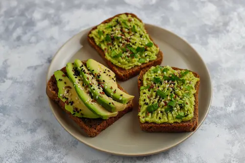 Comment utiliser graines de sésame toastées